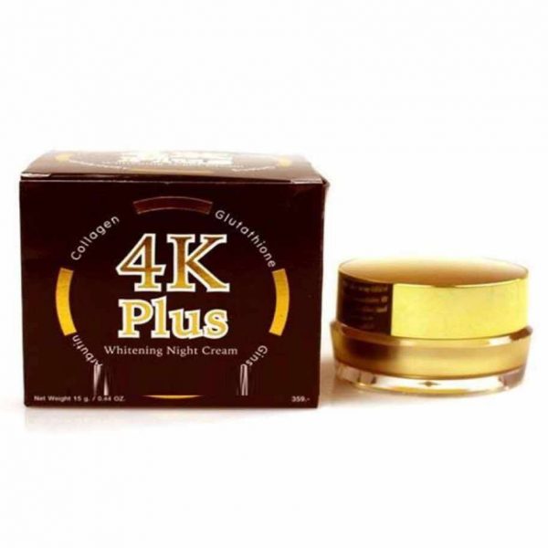 4k plus