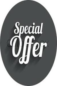 Special Offer