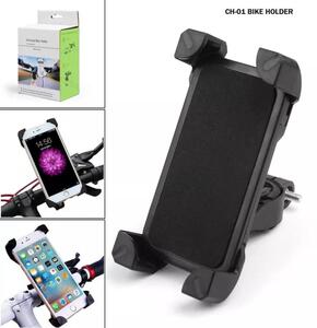 Universal Bicycle Phone Holder For Bike Motorcycle Electric Bicycle Mobile Smartphone Holder Support For Bike Rack Mount Stand