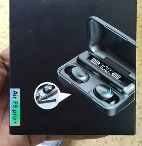 Samsung Air F9 Pro Plus Wireless 